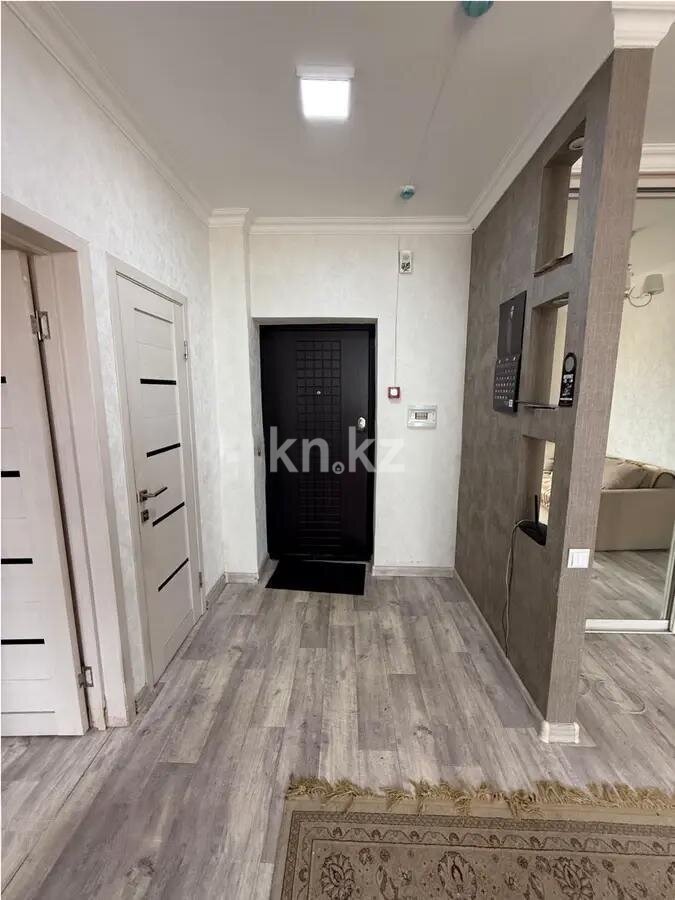 Продажа 1-комнатной квартиры, 36 м² в Караганде - фото 8