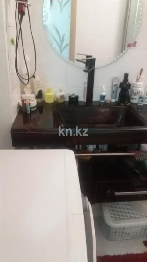 Продажа 2-комнатной квартиры, 44 м², бул. Бухар Жырау, дом  32/1 в Алматы - фото 4