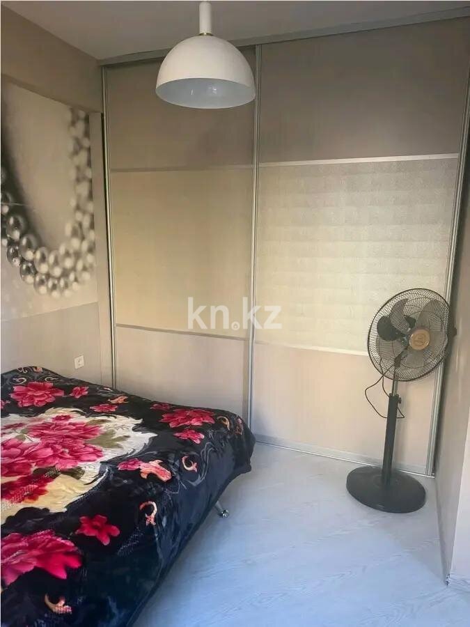 Продажа 2-комнатной квартиры, 29 м² в Алматы - фото 2