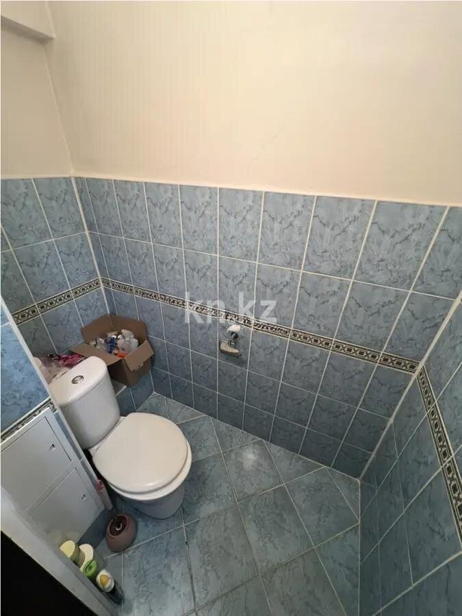 Продажа 2-комнатной квартиры, 48.8 м² в Алматы - фото 6