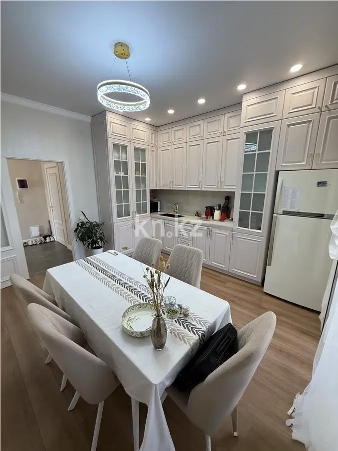 Продажа 2-комнатной квартиры, 70.4 м² в Астане - фото 5