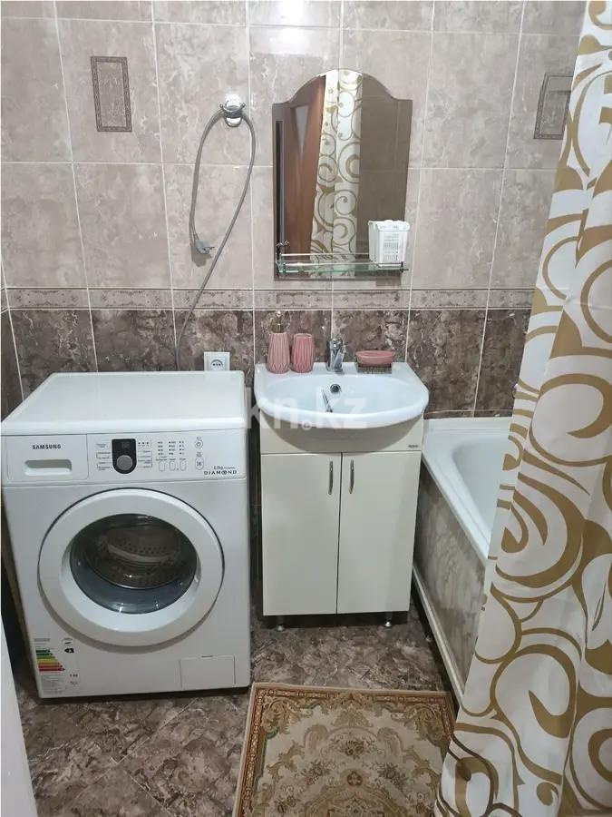 Продажа 2-комнатной квартиры, 53.4 м² в Астане - фото 4