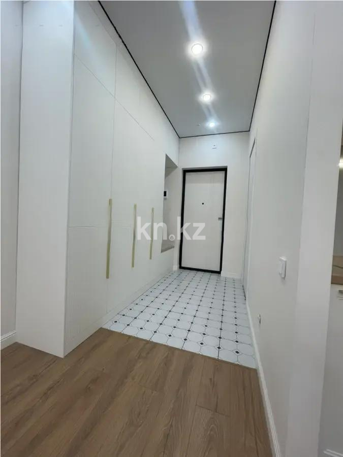 Продажа 1-комнатной квартиры, 35 м² в Алматы - фото 4