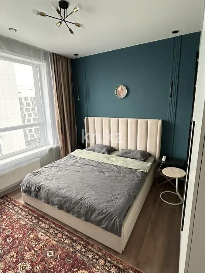 Продажа 2-комнатной квартиры, 54.6 м² в Астане - фото 2