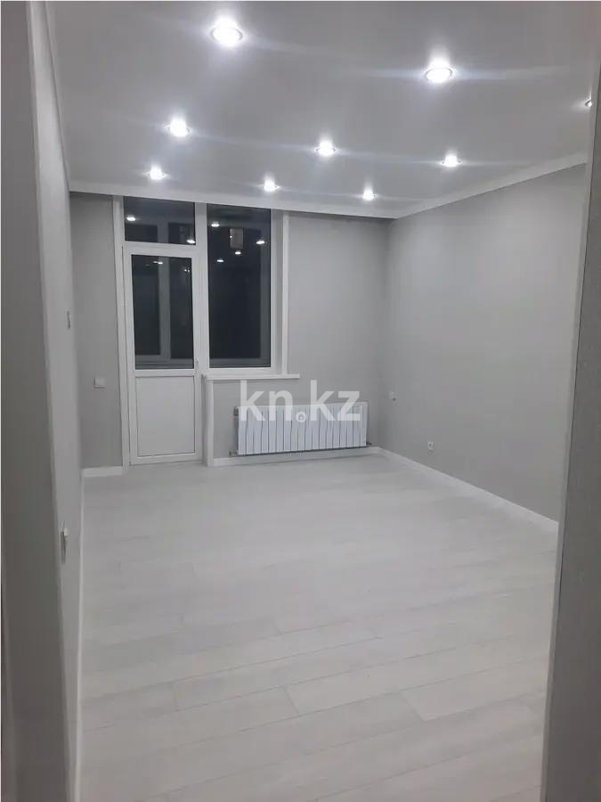 Продажа 1-комнатной квартиры, 44 м², ул. Сыганак, дом  32 в Астане