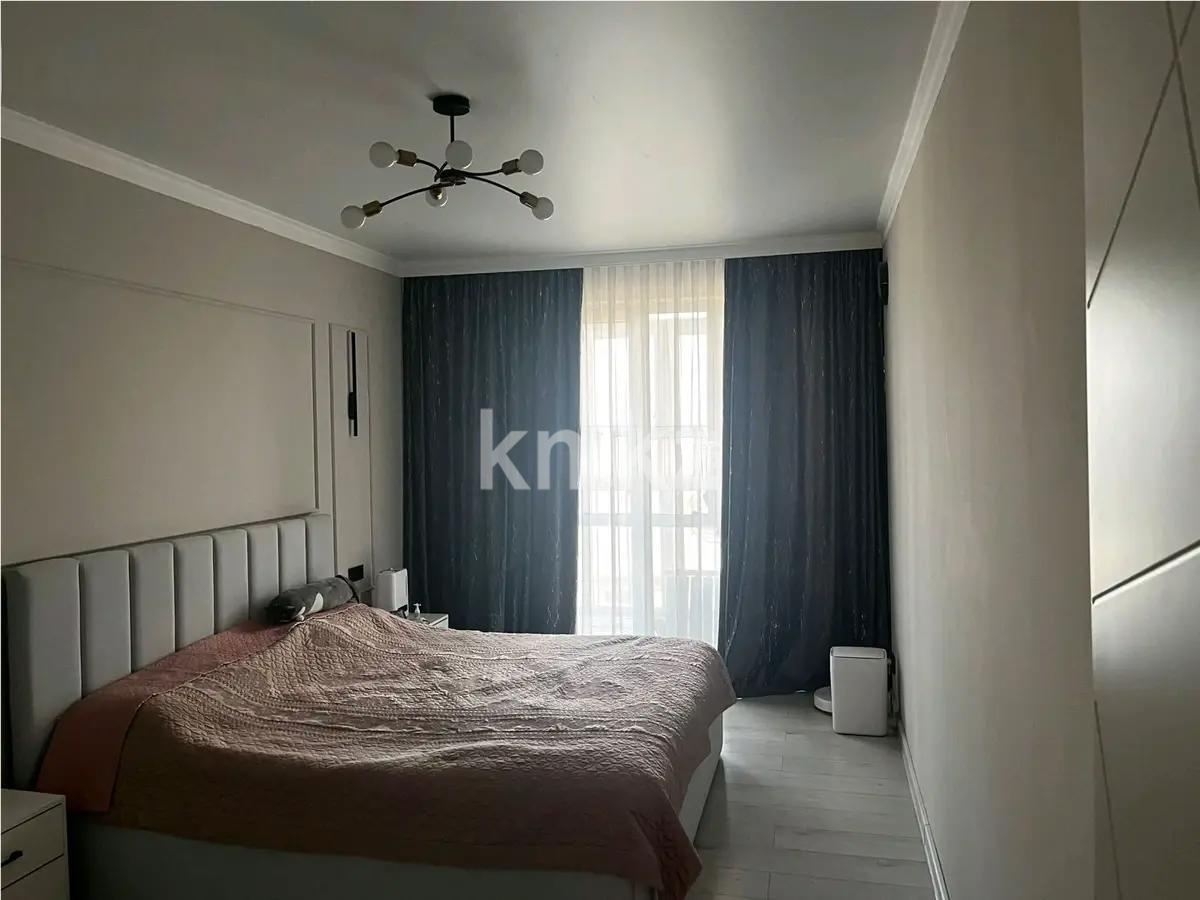 Продажа 3-комнатной квартиры, 99 м², пр. Сейфуллина, дом  51 в Алматы - фото 2