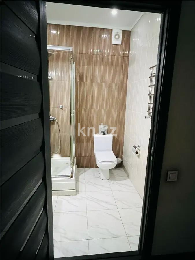 Продажа 1-комнатной квартиры, 56 м² в Алматы - фото 4