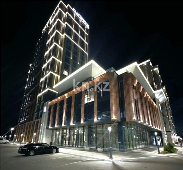 Продажа 3-комнатной квартиры, 82 м², пр. Строителей в Караганде - фото 2