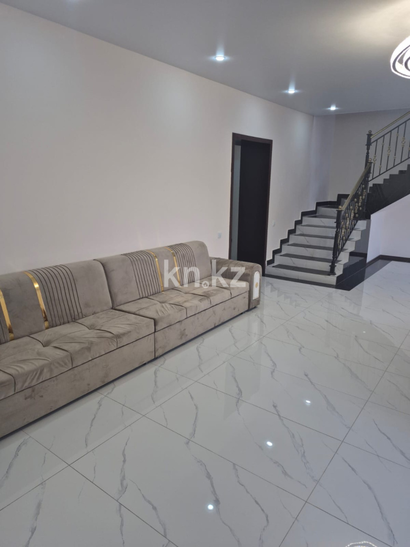 Аренда 6-комнатного дома, 550 м² в Акмолинской области - фото 4