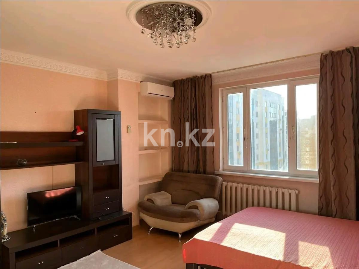 Продажа 1-комнатной квартиры, 43 м² в Астане