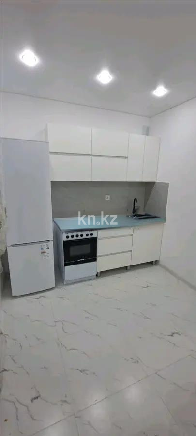 Продажа 1-комнатной квартиры, 42 м², пр. Кошкарбаева, дом  42/1 стр в Астане - фото 3