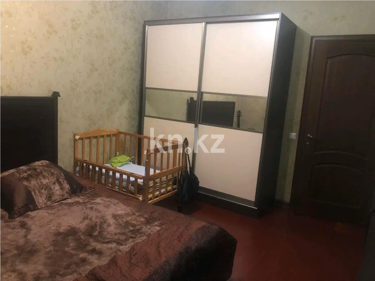 Продажа 2-комнатной квартиры, 65 м², ул. Толстого, дом  16А в Алматы - фото 2