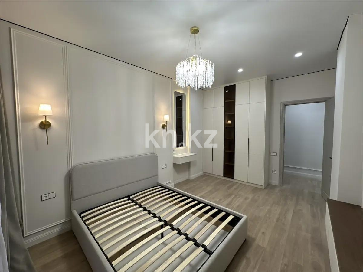 Продажа 3-комнатной квартиры, 77 м² в Астане - фото 2