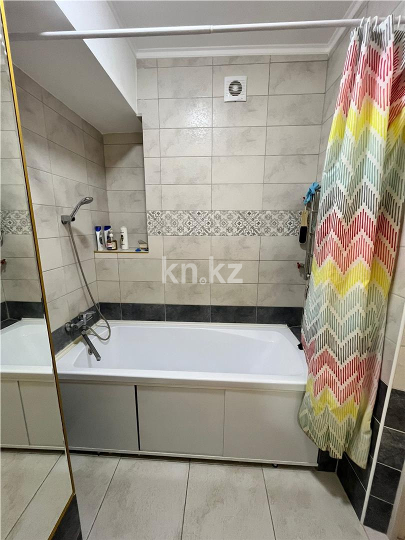 Продажа 3-комнатной квартиры, 90 м² в Астане - фото 13