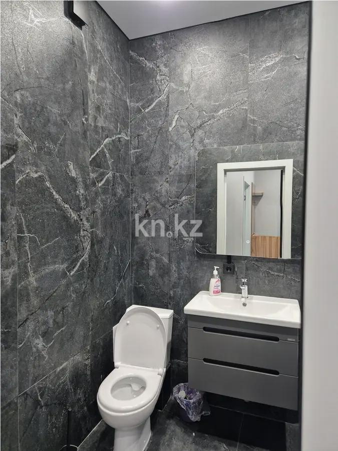 Продажа 2-комнатной квартиры, 38.2 м², ул. Толе би, дом  35/1 в Астане - фото 4