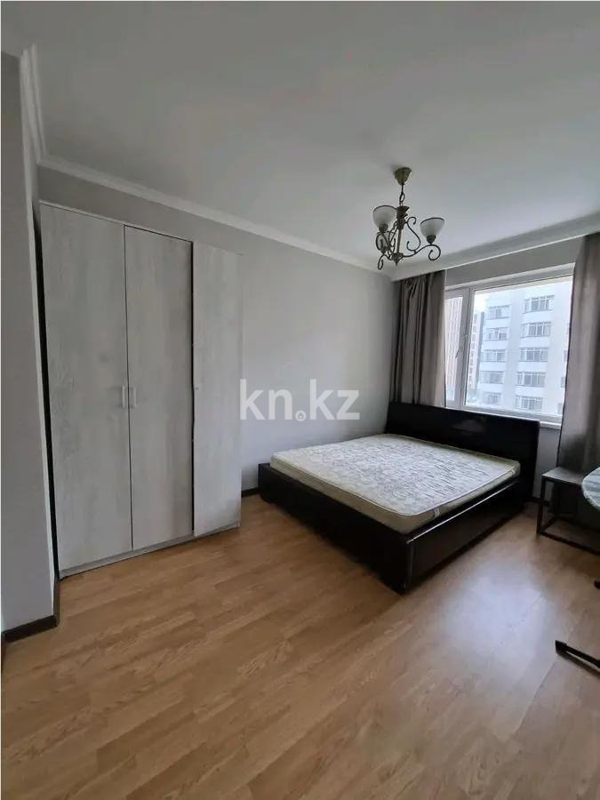 Продажа 1-комнатной квартиры, 42 м², ул. Сарайшык, дом  7/1 в Астане