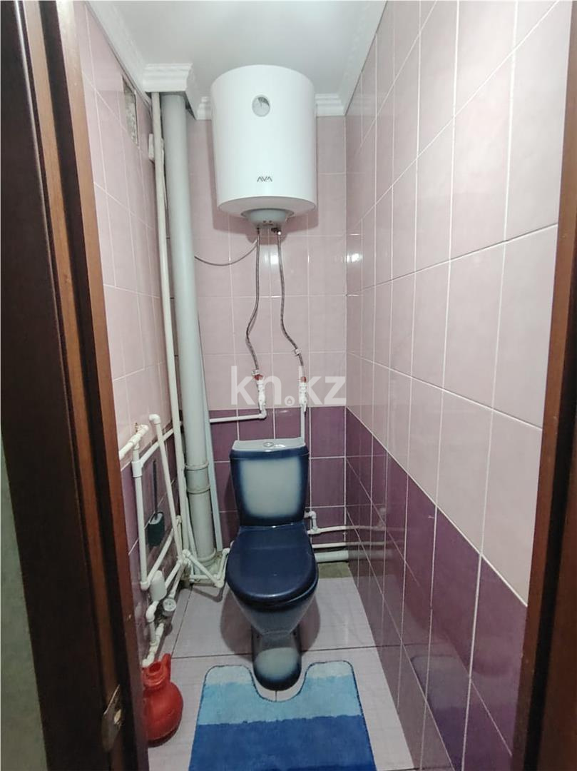 Продажа 3-комнатной квартиры, 71 м², пр. Металлургов в Темиртау - фото 17