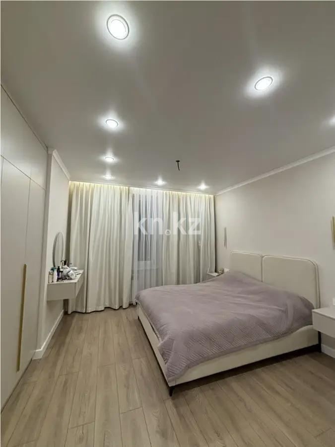 Продажа 2-комнатной квартиры, 44.4 м² в Астане