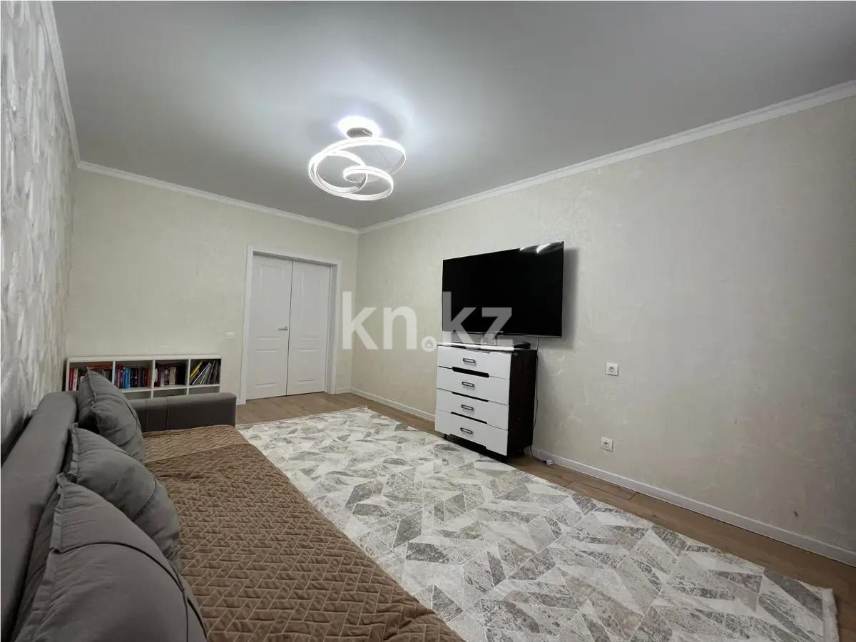 Продажа 2-комнатной квартиры, 65 м² в Астане