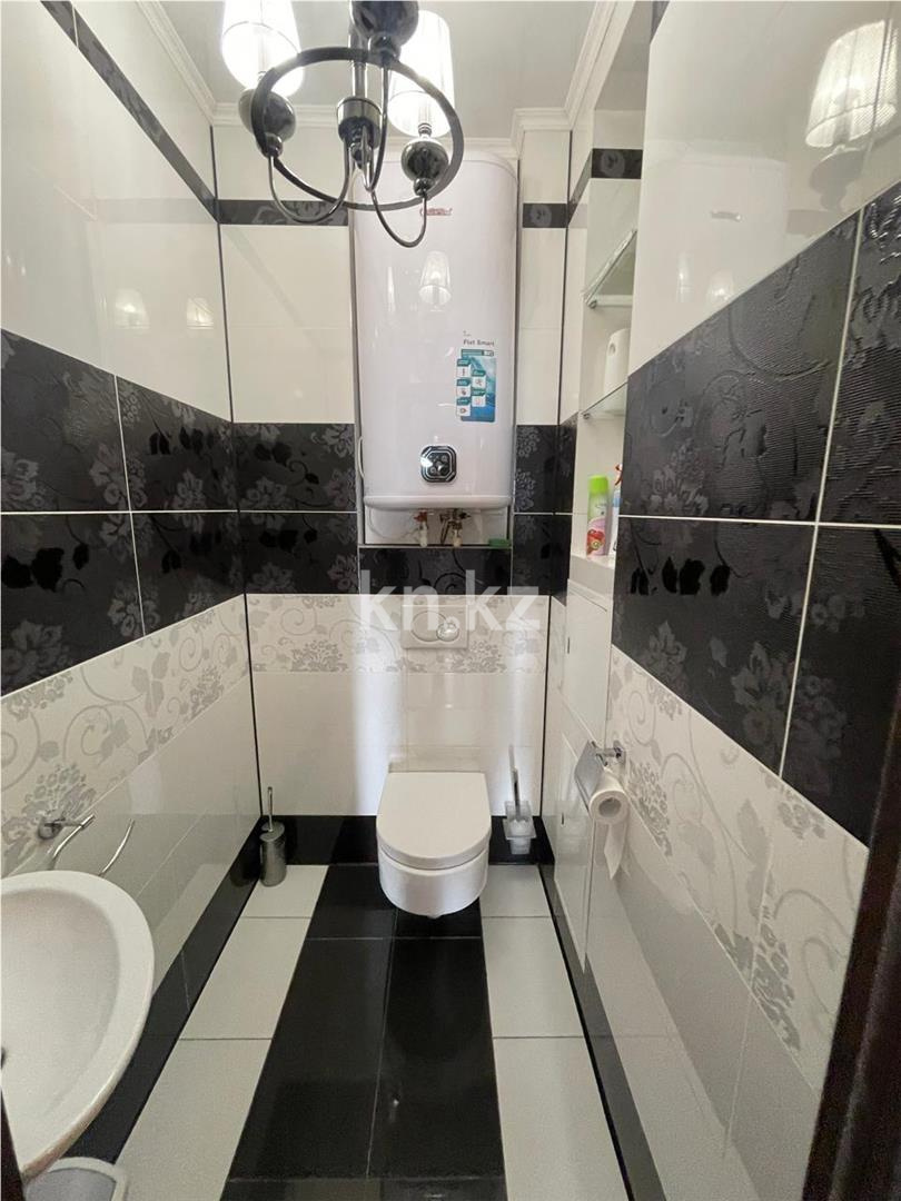 Продажа 3-комнатной квартиры, 117 м² в Караганде - фото 14