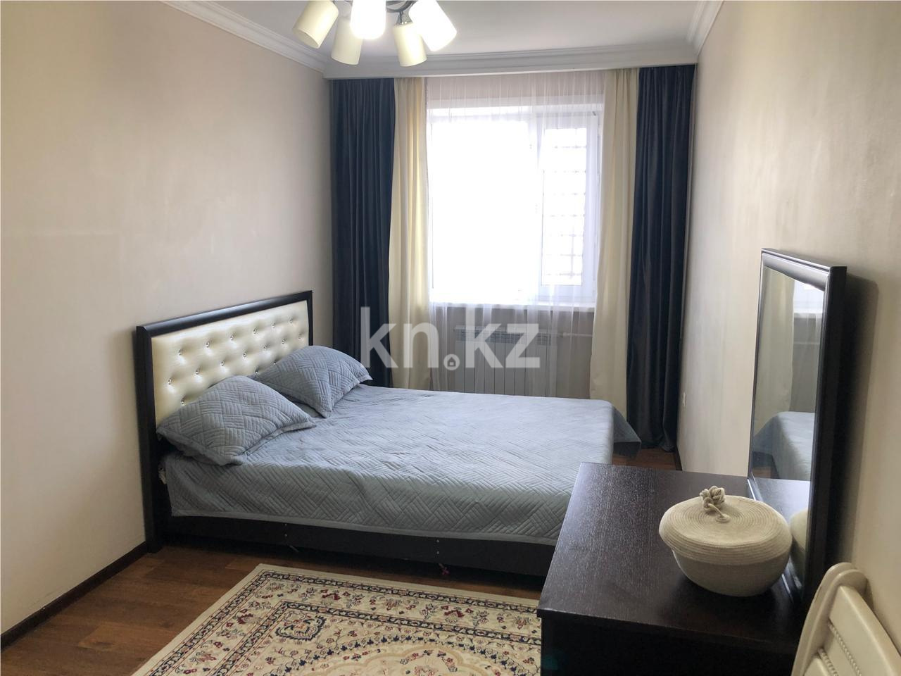 Продажа 5-комнатной квартиры, 75 м², 2 кв-л, дом  24 в Караганде - фото 4