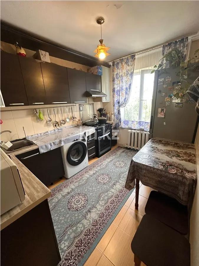 Продажа 4-комнатной квартиры, 73.2 м², мкр-н Орбита-1, дом  20 в Алматы - фото 5