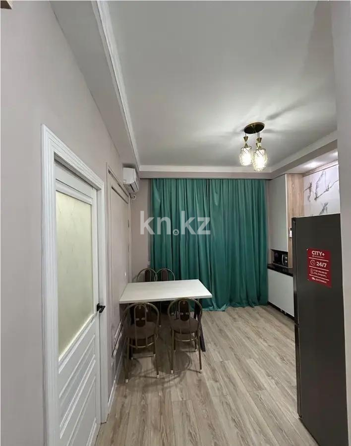 Продажа 2-комнатной квартиры, 81 м² в Астане - фото 2