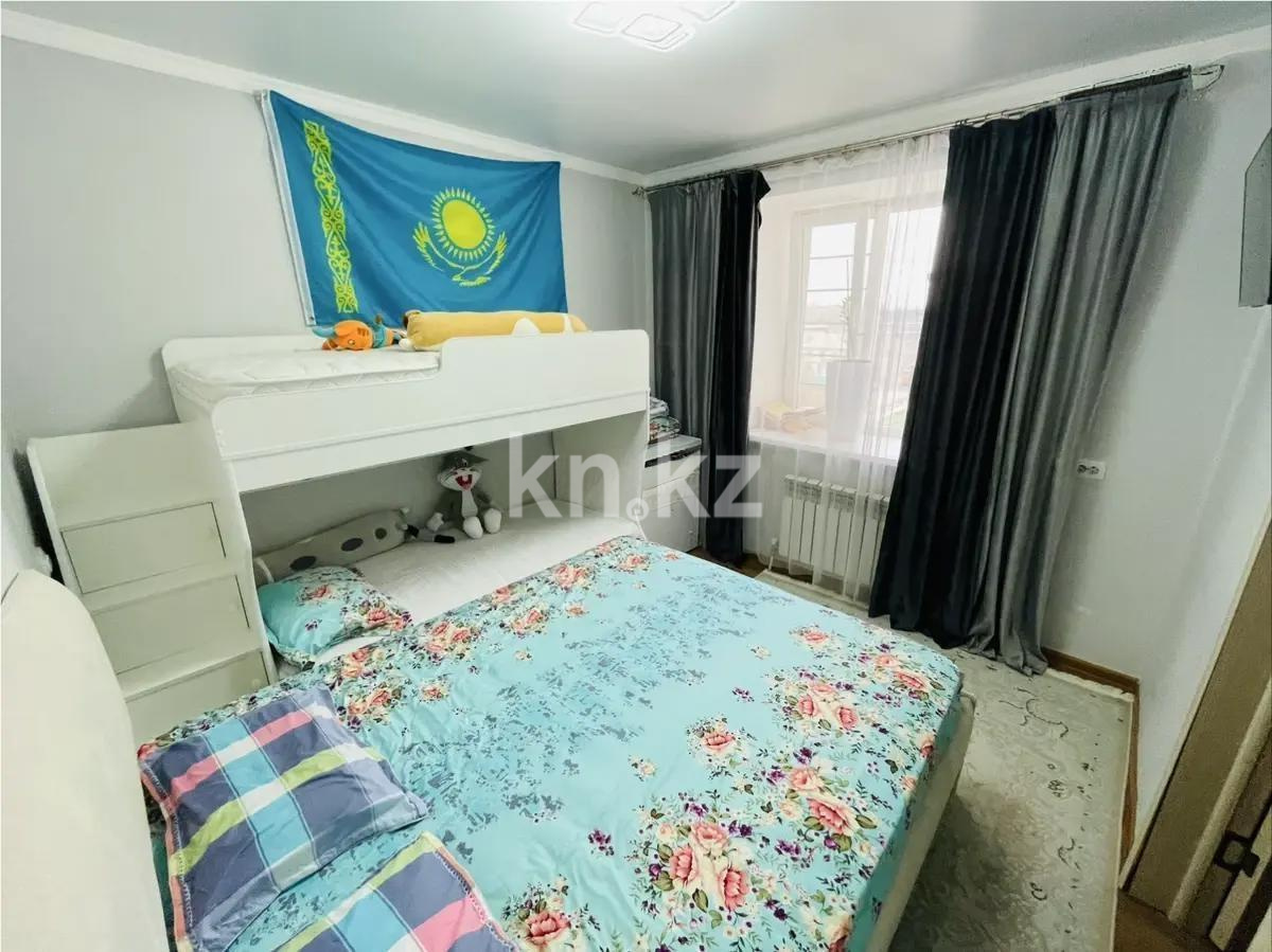 Продажа 2-комнатной квартиры, 44.3 м² в Астане - фото 3