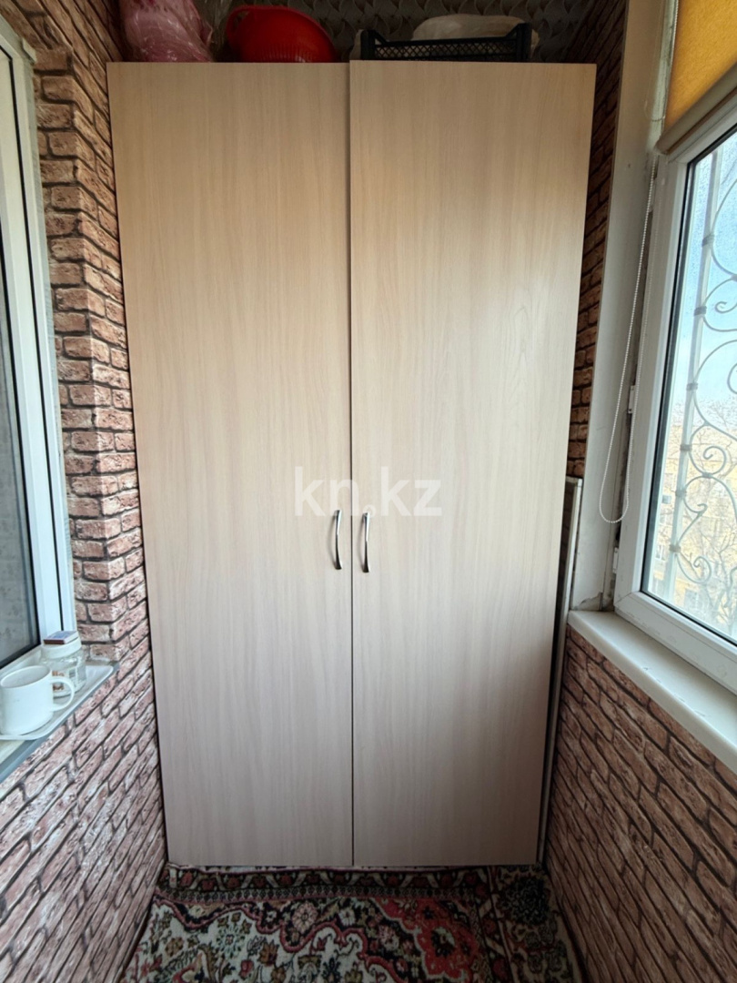 Продажа 4-комнатной квартиры, 75 м² в Таразе - фото 17