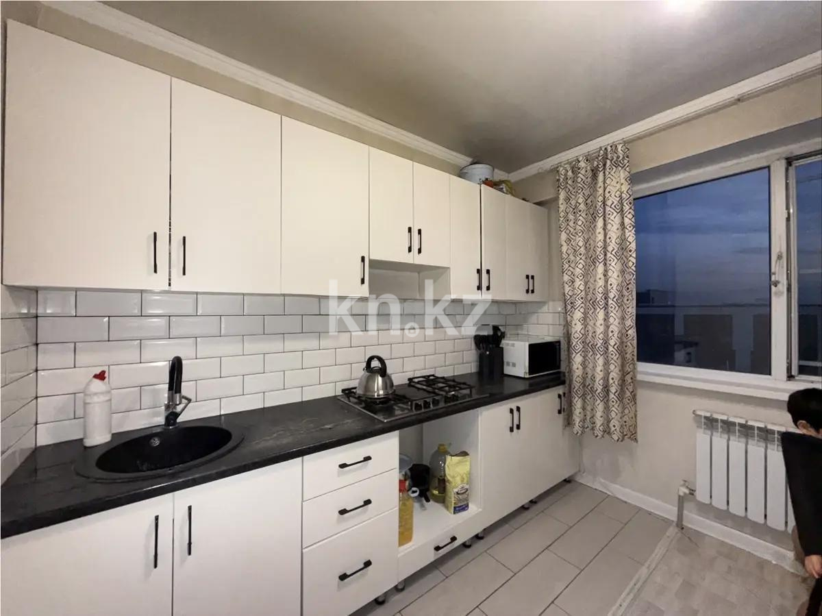 Продажа 3-комнатной квартиры, 75 м² в Алматы - фото 3