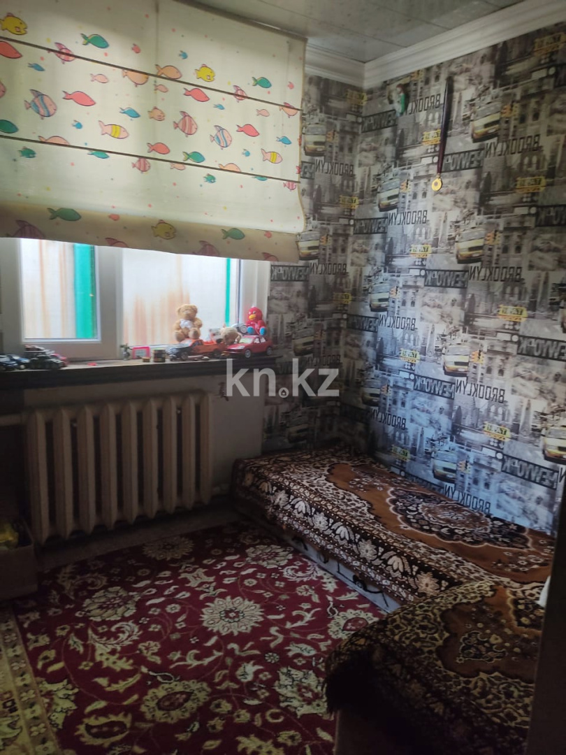 Продажа 3-комнатного дома, 63 м², ул. Чапаева в Караганде - фото 3