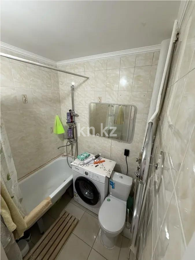 Продажа 1-комнатной квартиры, 32 м² в Алматы - фото 3