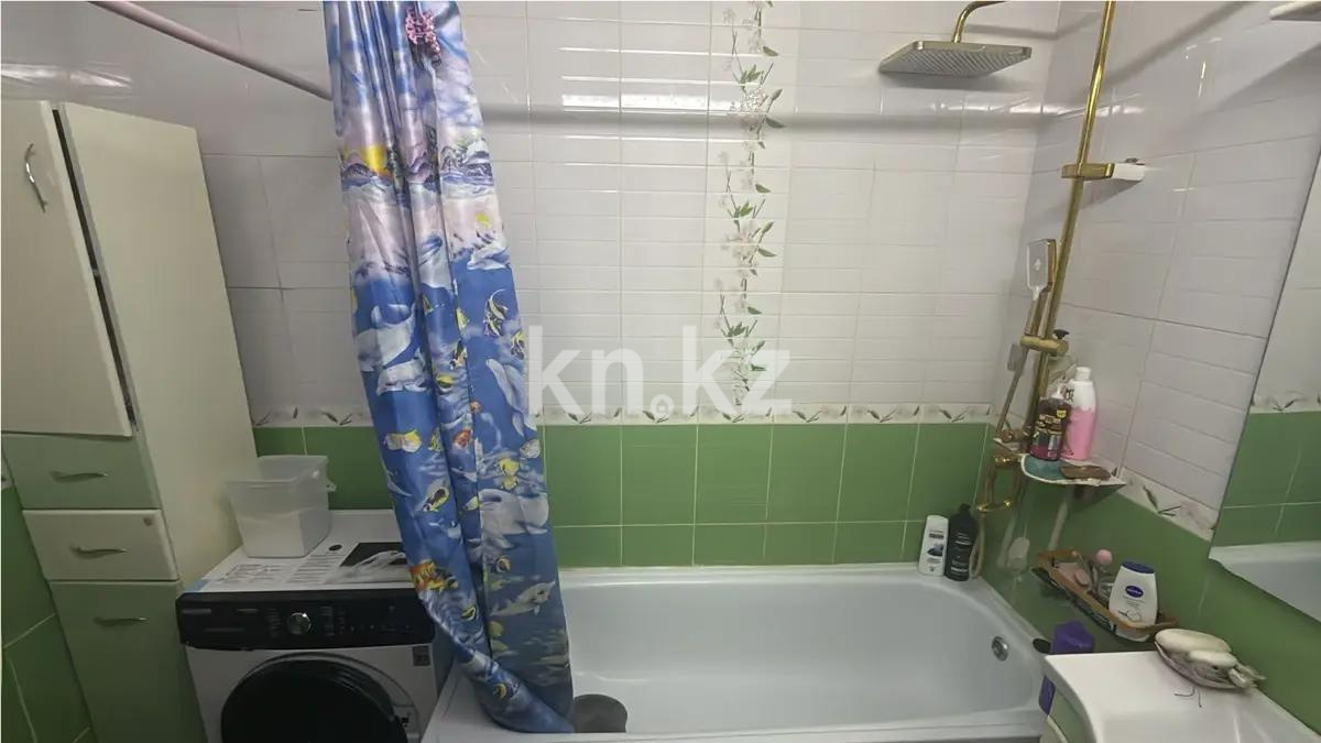 Продажа 2-комнатной квартиры, 76.6 м² в Астане - фото 4