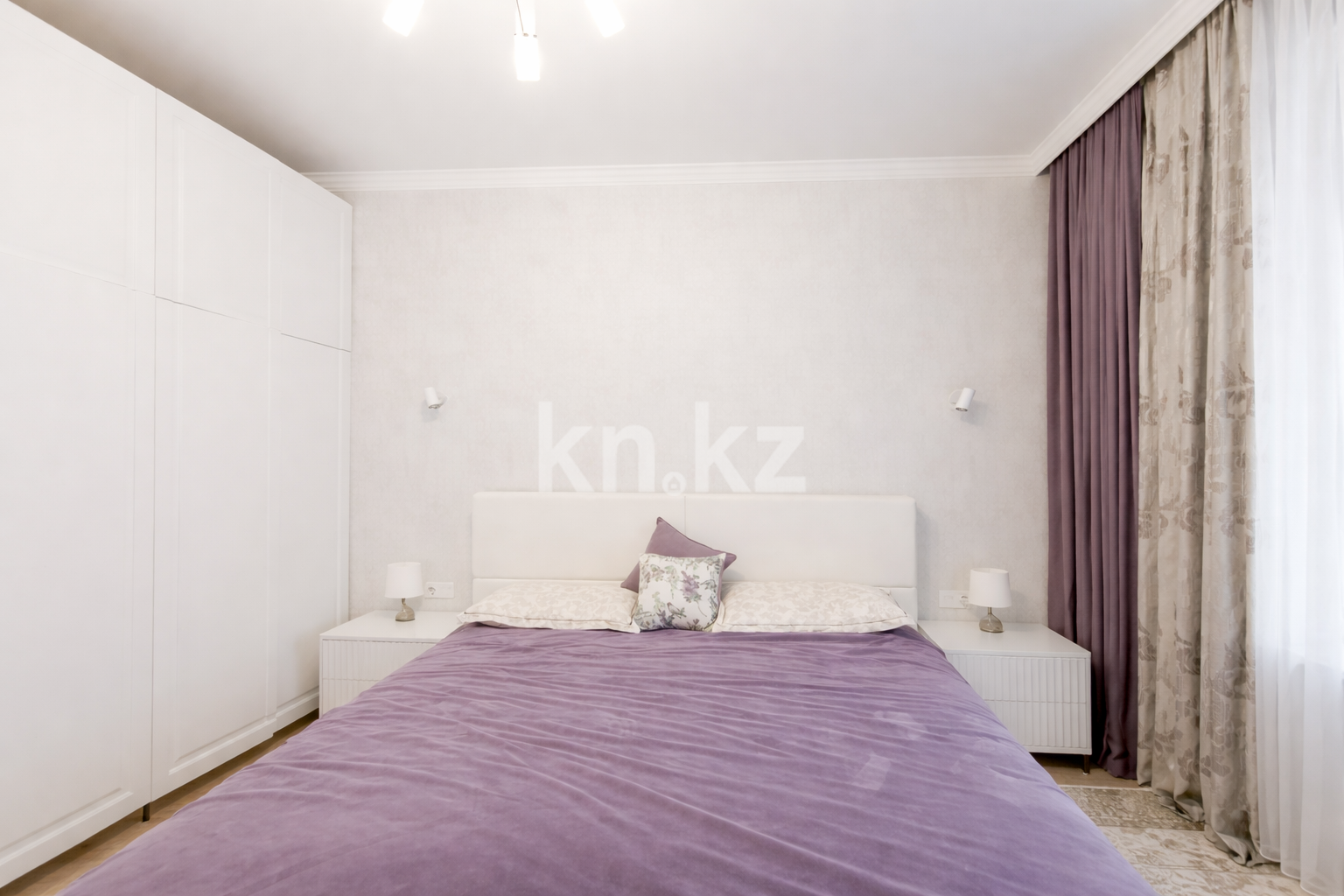 Продажа 3-комнатной квартиры, 94 м² в Караганде - фото 6