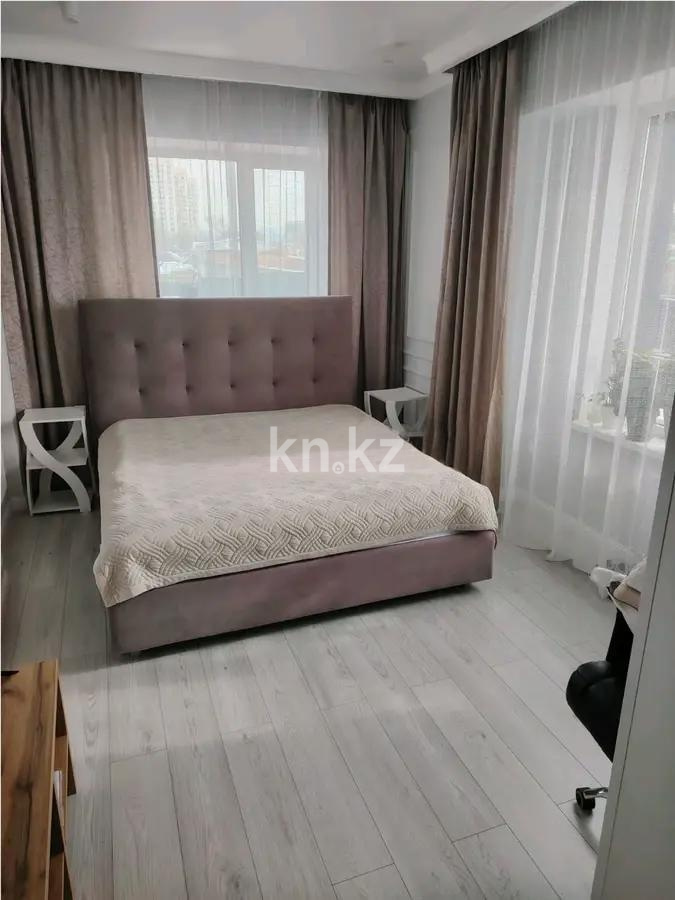 Продажа 2-комнатной квартиры, 72 м² в Алматы