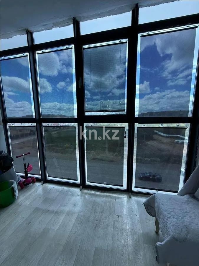 Продажа 3-комнатной квартиры, 94 м² в Караганде - фото 7