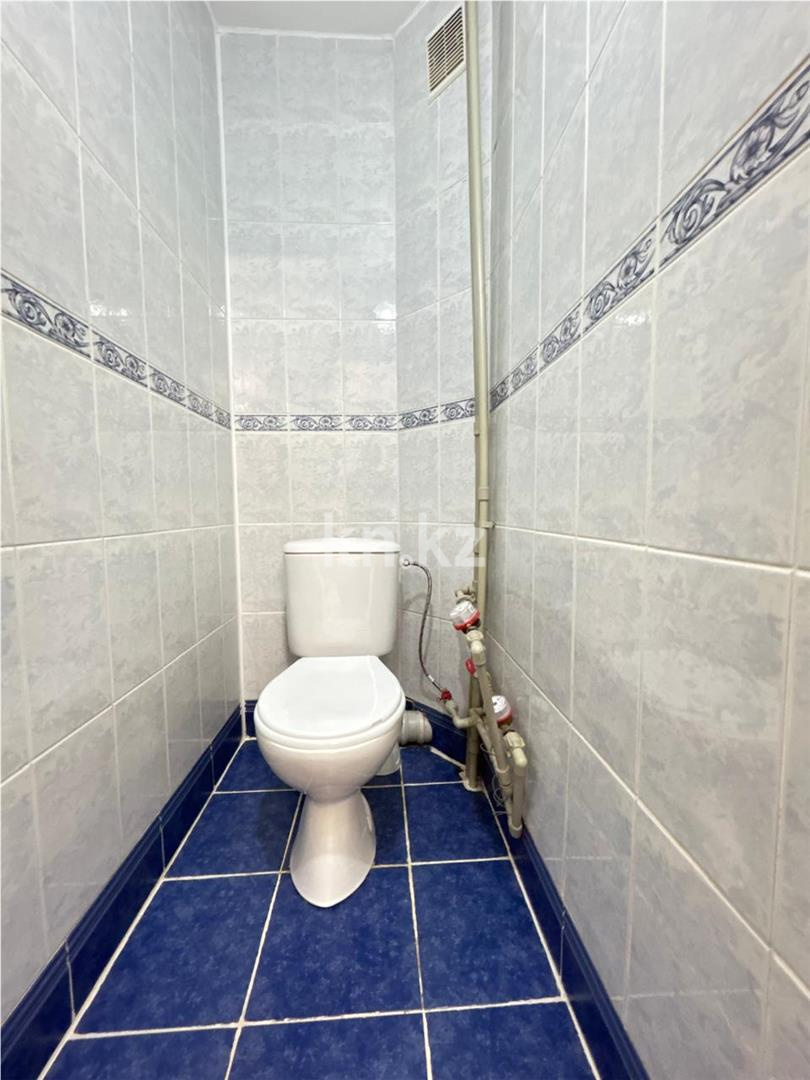 Продажа 3-комнатной квартиры, 75.3 м², ул. Бараева в Астане - фото 11