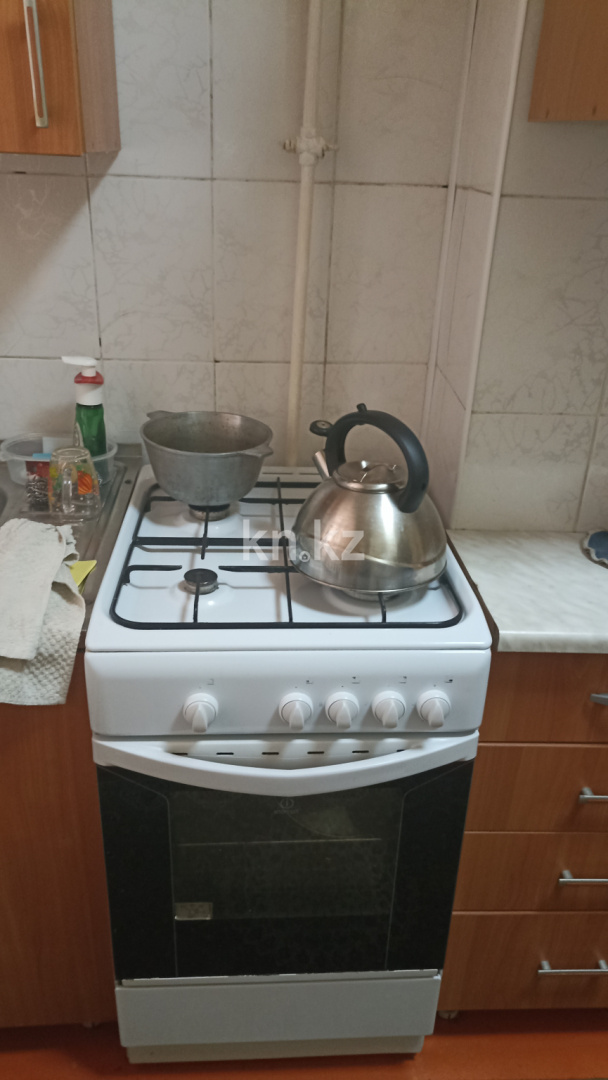 Аренда 2-комнатной квартиры, 42.4 м² в Алматы - фото 23