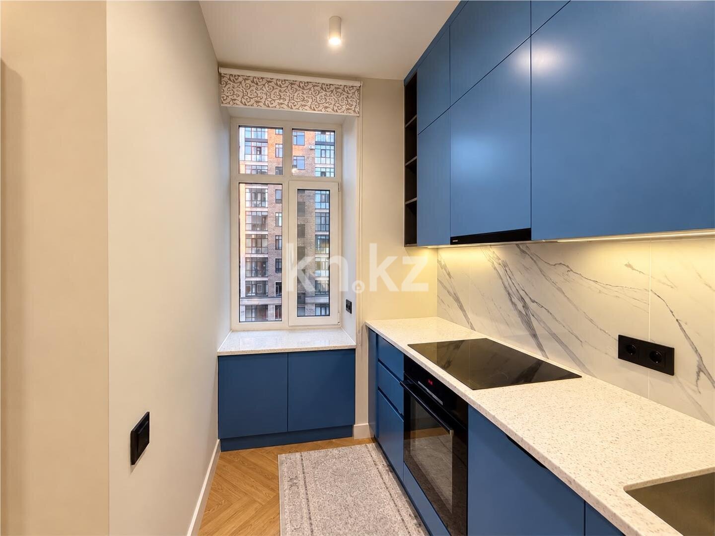 Продажа 4-комнатной квартиры, 125 м² в Караганде - фото 39