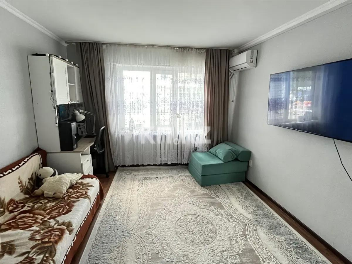 Продажа 1-комнатной квартиры, 29 м² в Астане