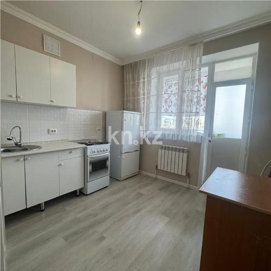 Продажа 1-комнатной квартиры, 32.4 м² в Астане - фото 2