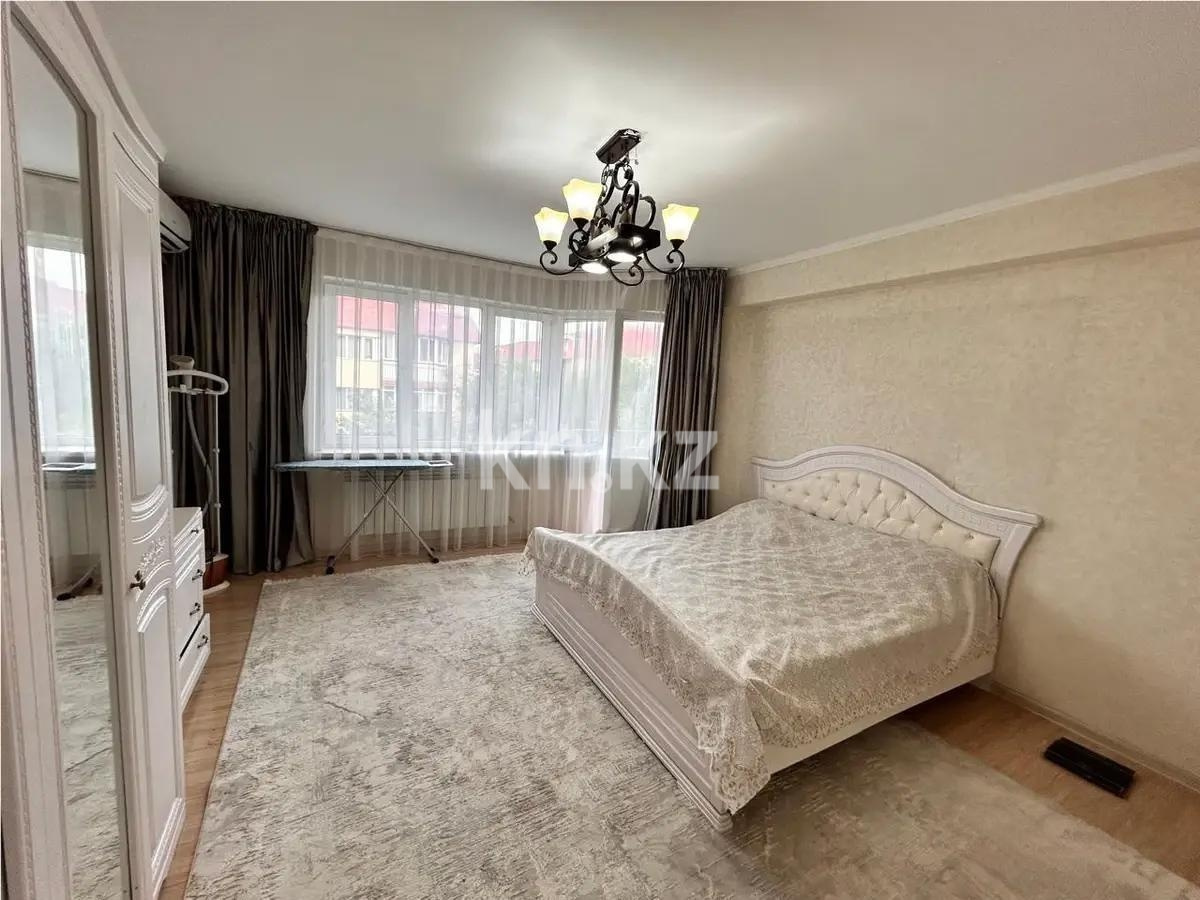 Продажа 3-комнатной квартиры, 116 м² в Алматы - фото 2