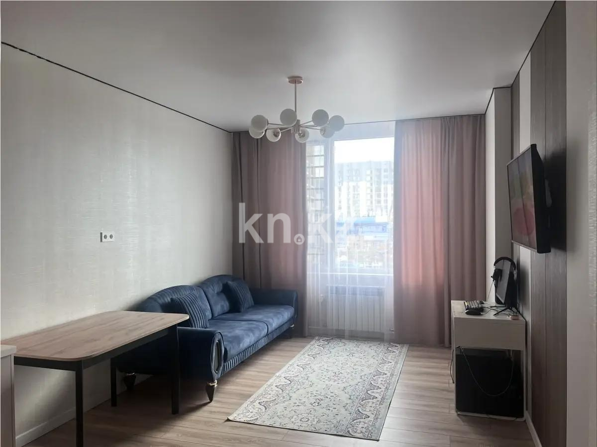 Продажа 2-комнатной квартиры, 49.9 м² в Астане