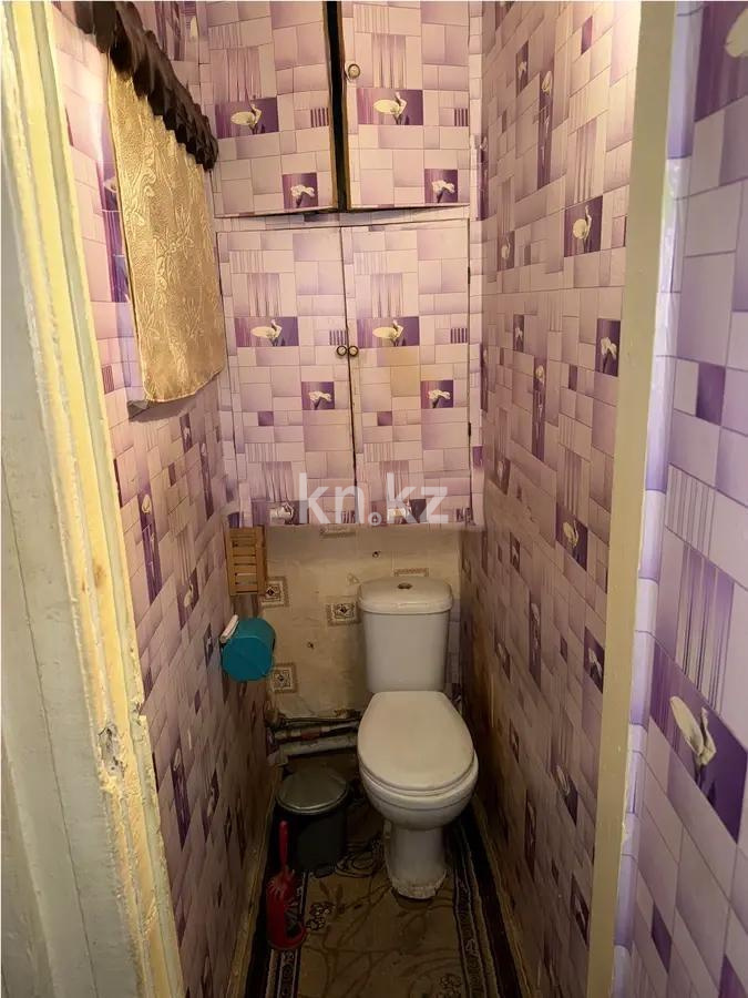 Продажа 3-комнатной квартиры, 61 м², ул. Сейфуллина, дом  51 в Темиртау - фото 5