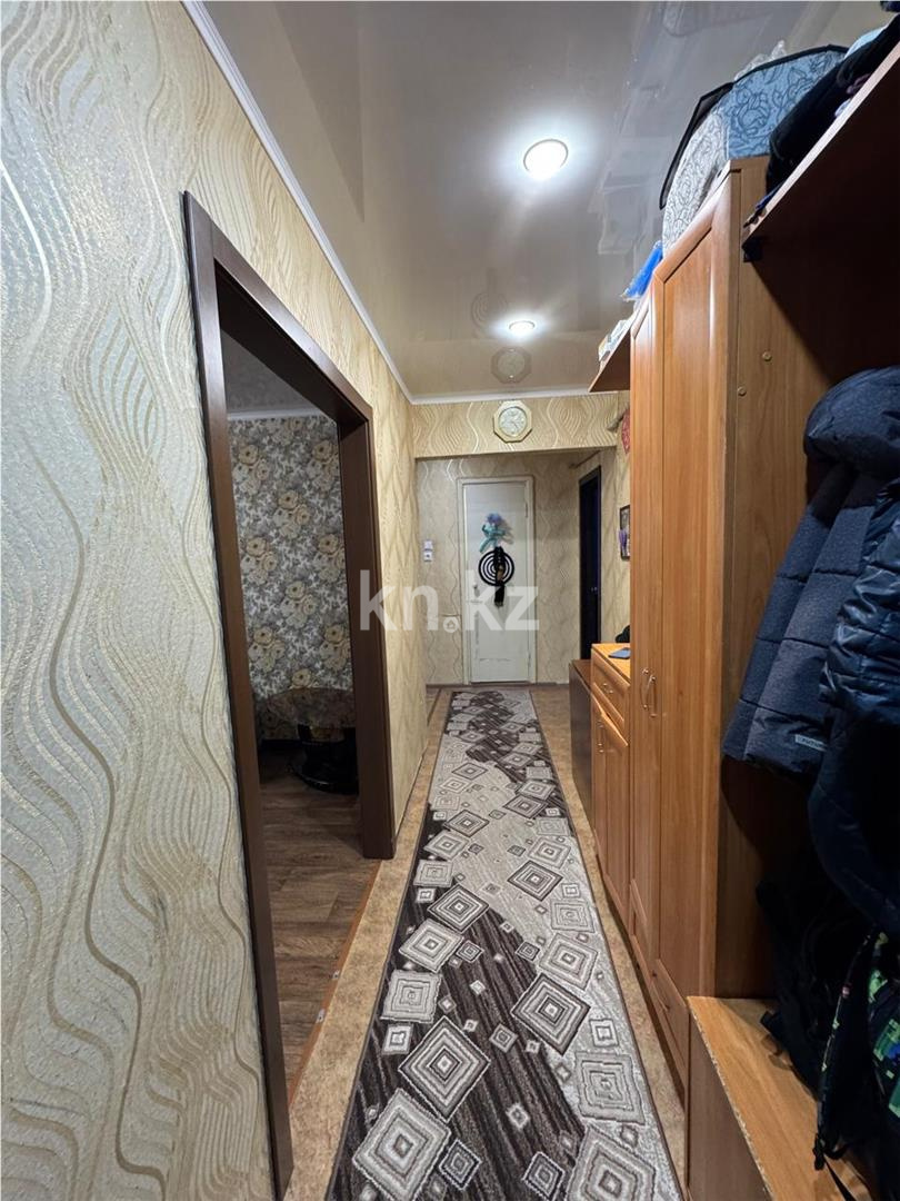 Продажа 3-комнатной квартиры, 75 м², ул. Амангельды в Темиртау - фото 12