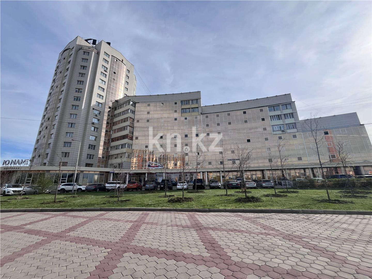 Продажа 4-комнатной квартиры, 124 м² в Караганде - фото 17