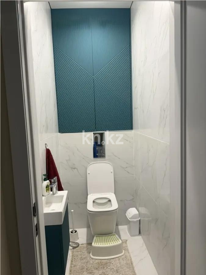 Продажа 3-комнатной квартиры, 96 м² в Караганде - фото 5