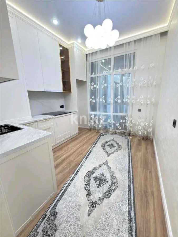 Продажа 2-комнатной квартиры, 60 м² в Астане - фото 3