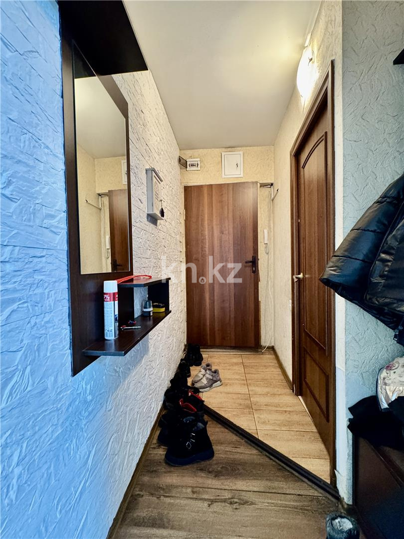 Продажа 3-комнатной квартиры, 57 м², ул. Гоголя, дом  58 в Караганде - фото 21