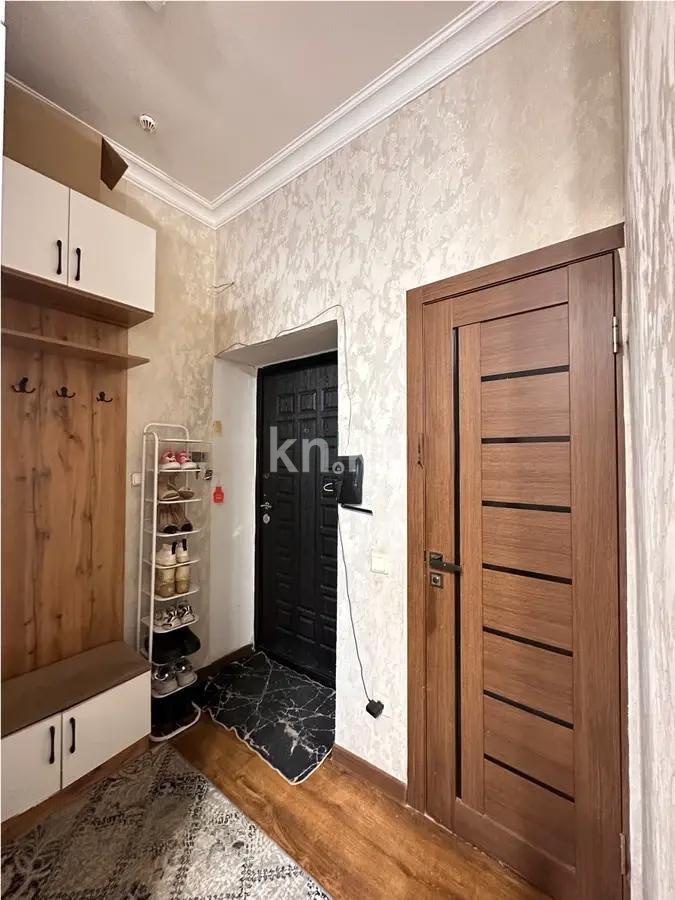 Продажа 2-комнатной квартиры, 43.3 м², ул. Брусиловского, дом  5 в Астане - фото 5